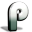 Office Publisher Icon 32x32 png